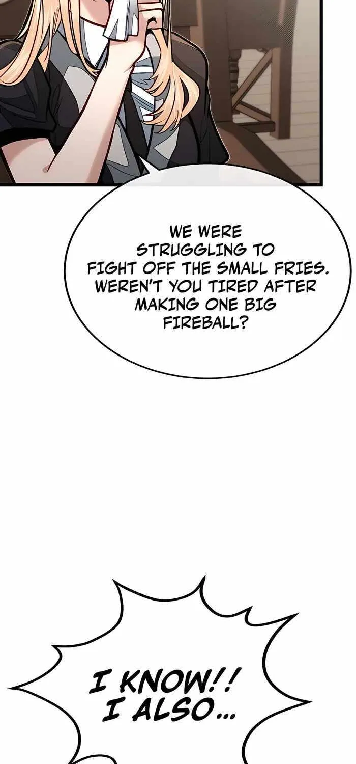 My Little Brother Is The Academy’s Hotshot Chapter 51 page 12 - 