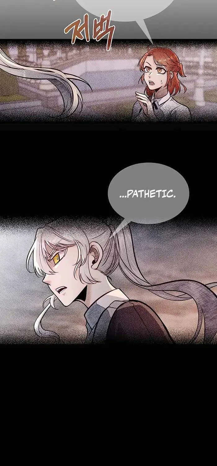 My Little Brother Is The Academy’s Hotshot Chapter 51 page 14 - 