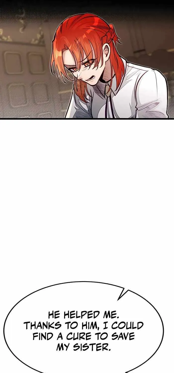 My Little Brother Is The Academy’s Hotshot Chapter 51 page 16 - 