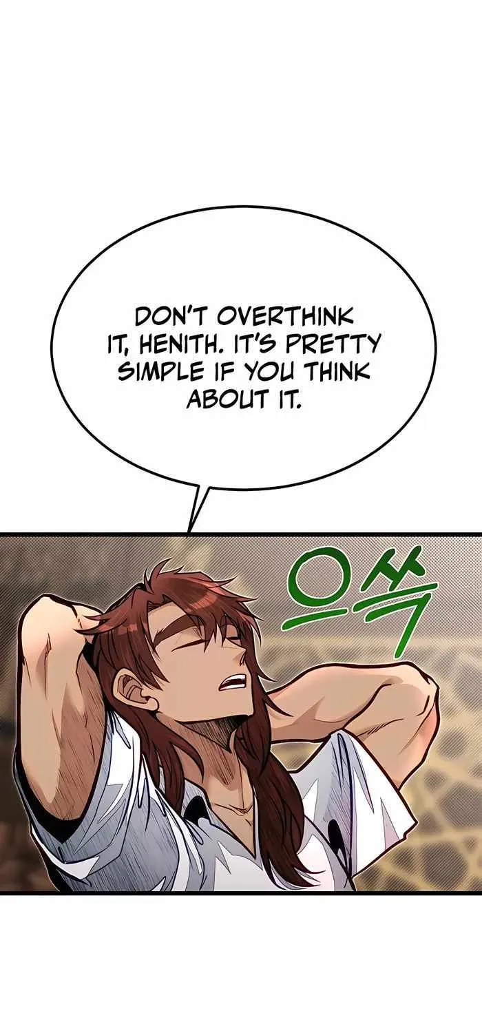 My Little Brother Is The Academy’s Hotshot Chapter 51 page 18 - 