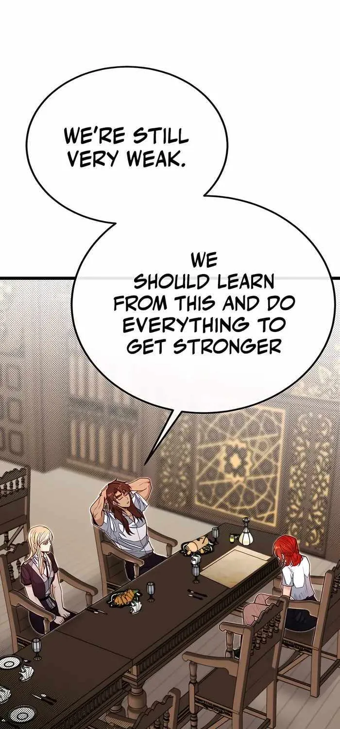 My Little Brother Is The Academy’s Hotshot Chapter 51 page 19 - 