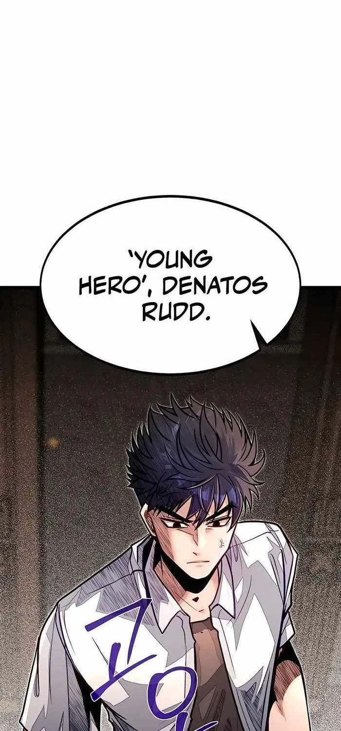 My Little Brother Is The Academy’s Hotshot Chapter 51 page 28 - 