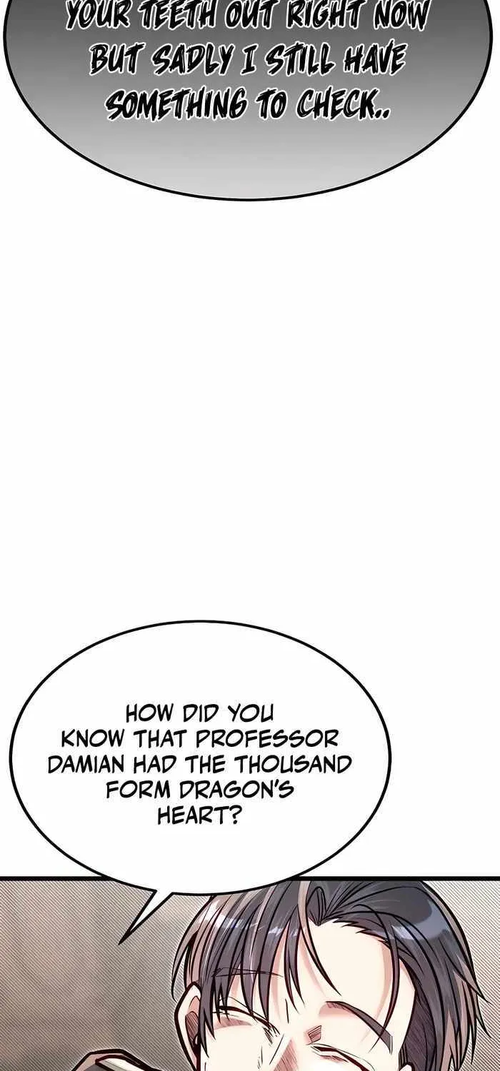 My Little Brother Is The Academy’s Hotshot Chapter 51 page 35 - 