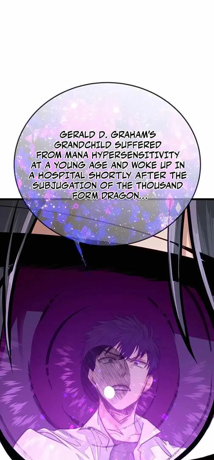 My Little Brother Is The Academy’s Hotshot Chapter 51 page 41 - 