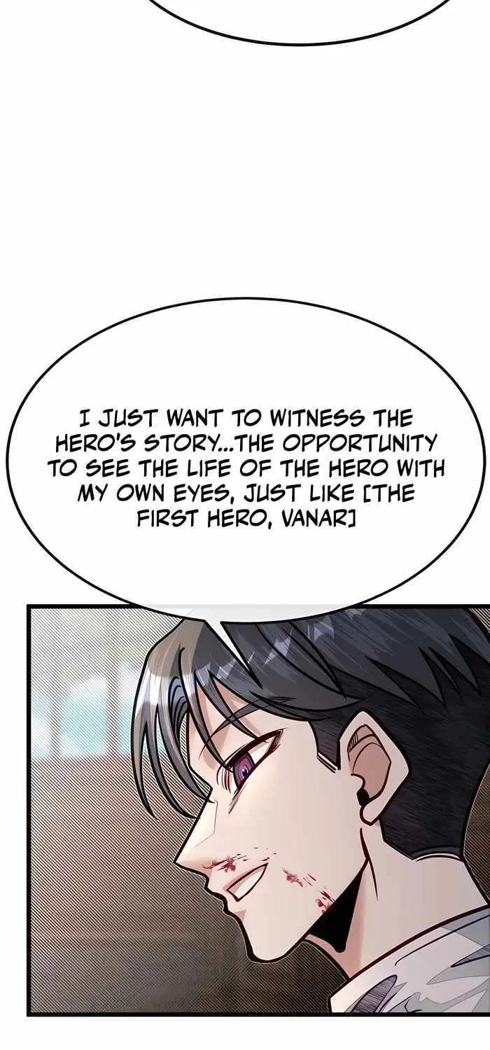 My Little Brother Is The Academy’s Hotshot Chapter 51 page 47 - 