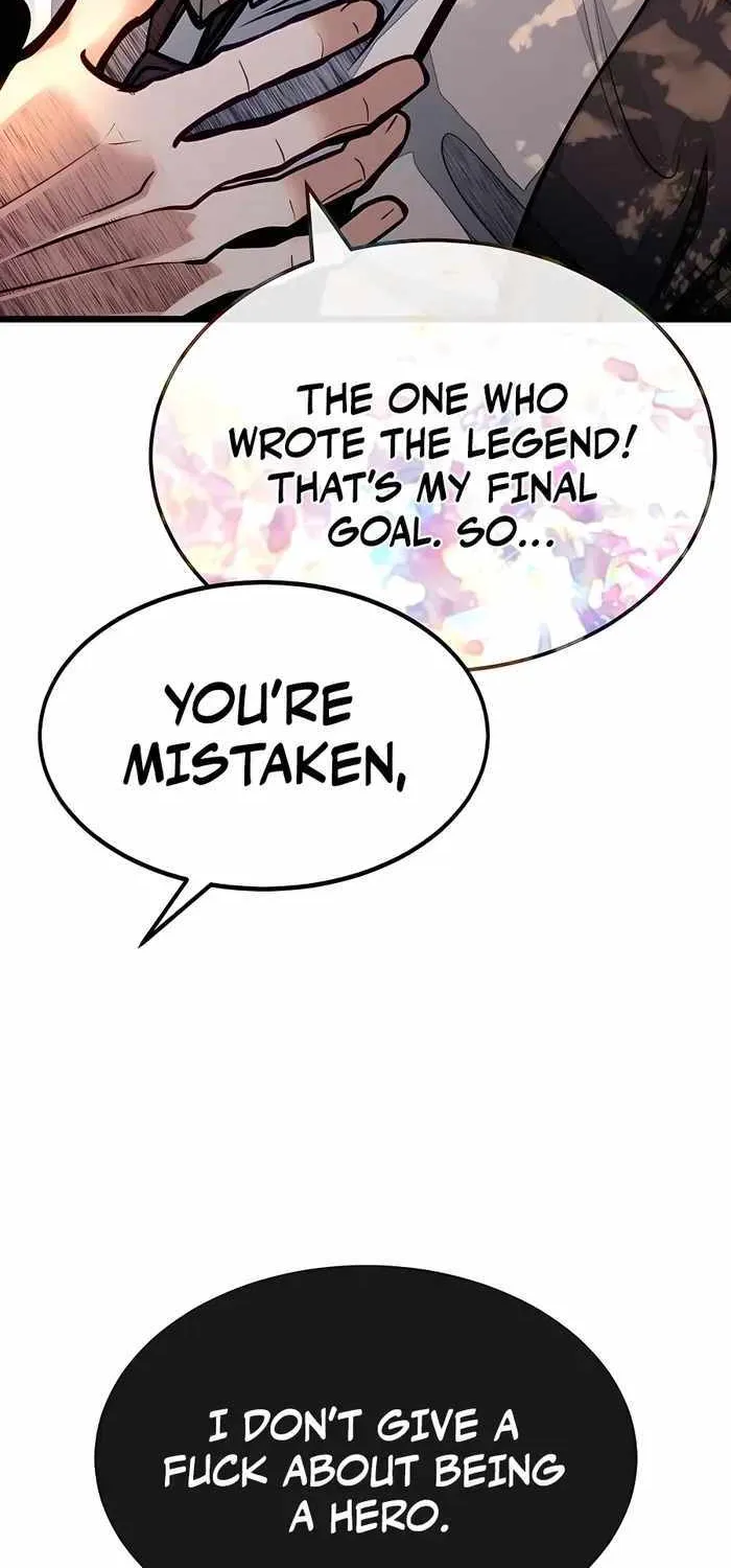 My Little Brother Is The Academy’s Hotshot Chapter 51 page 50 - 