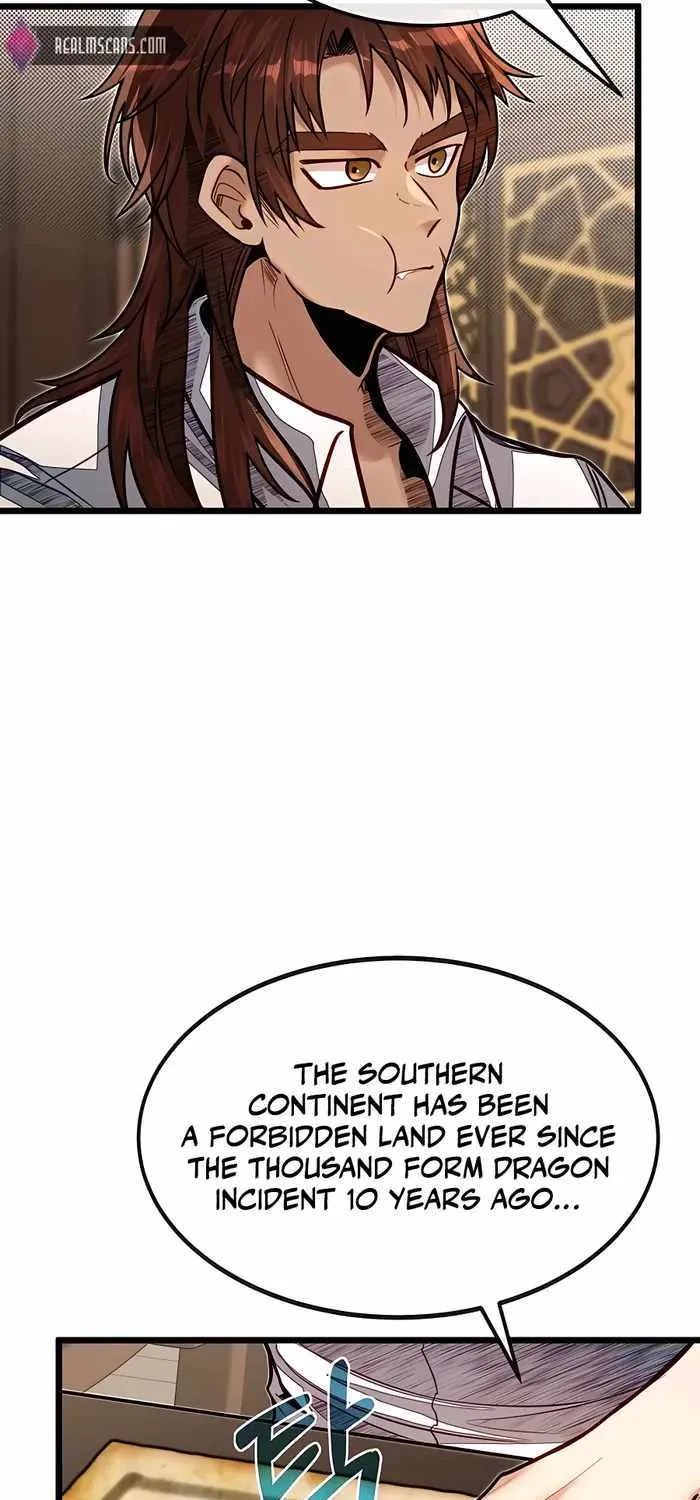 My Little Brother Is The Academy’s Hotshot Chapter 51 page 6 - 