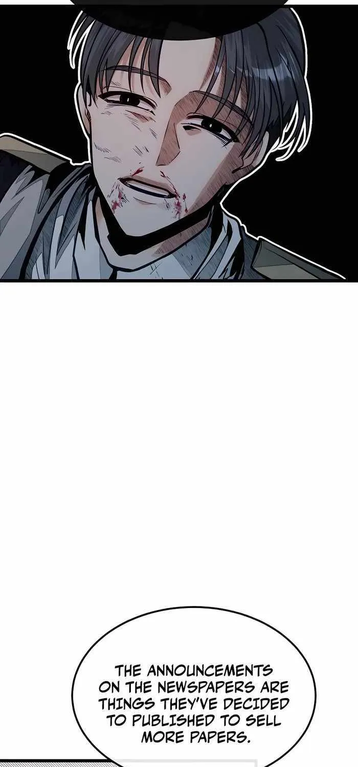 My Little Brother Is The Academy’s Hotshot Chapter 51 page 51 - 