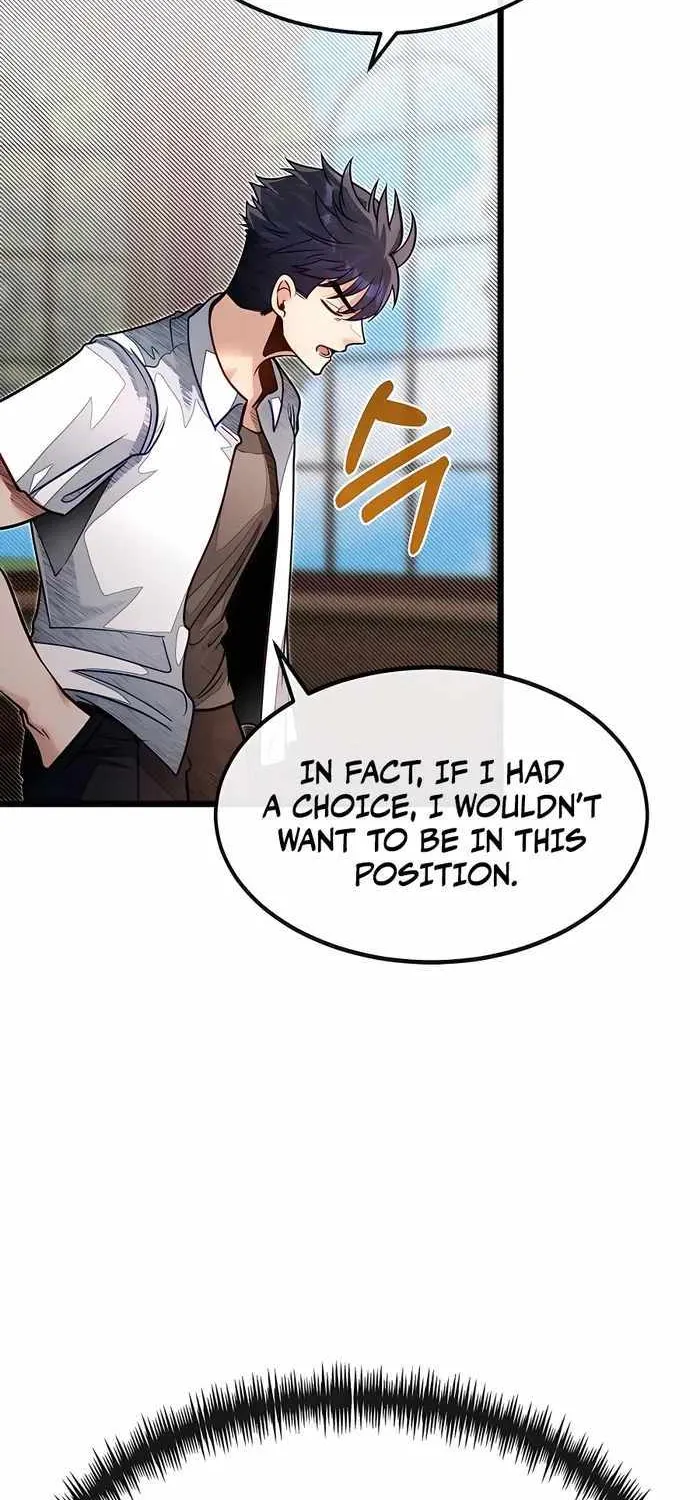 My Little Brother Is The Academy’s Hotshot Chapter 51 page 52 - 