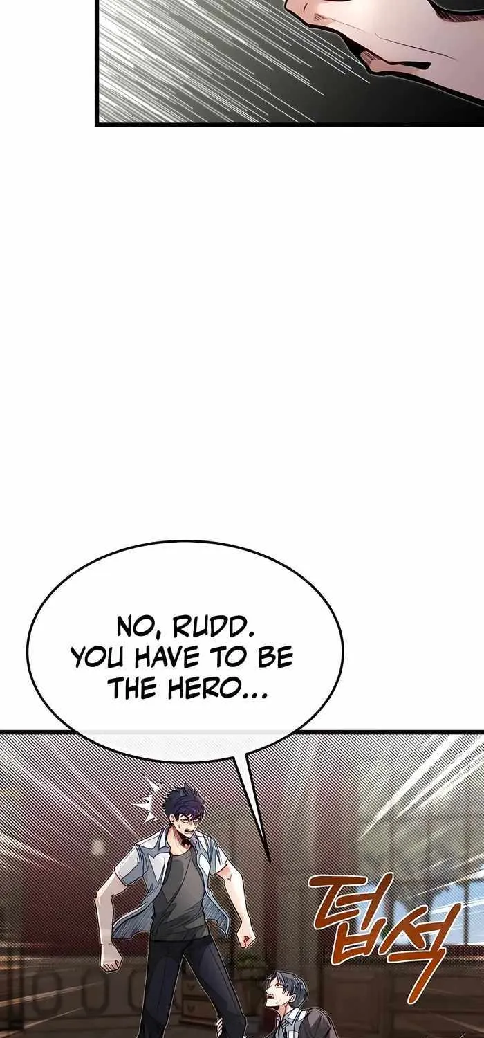 My Little Brother Is The Academy’s Hotshot Chapter 51 page 60 - 