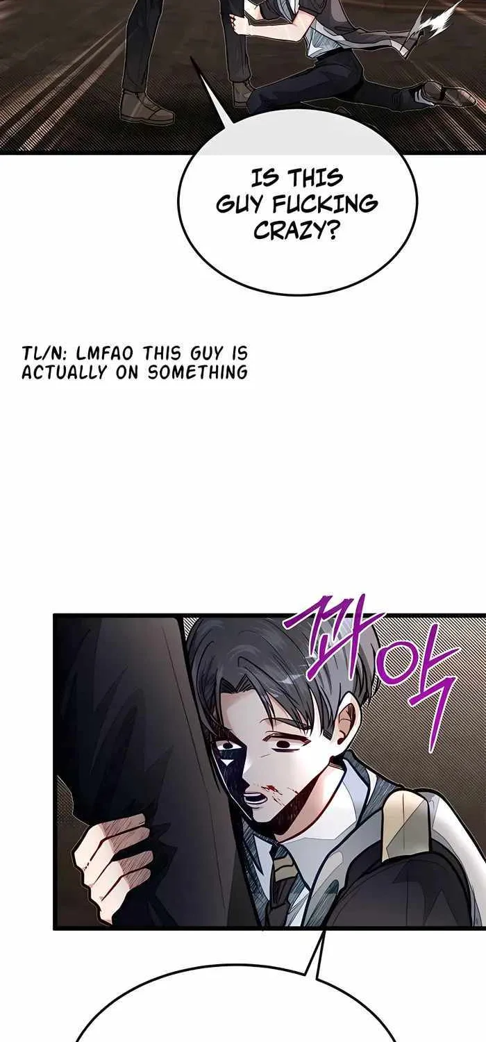My Little Brother Is The Academy’s Hotshot Chapter 51 page 61 - 
