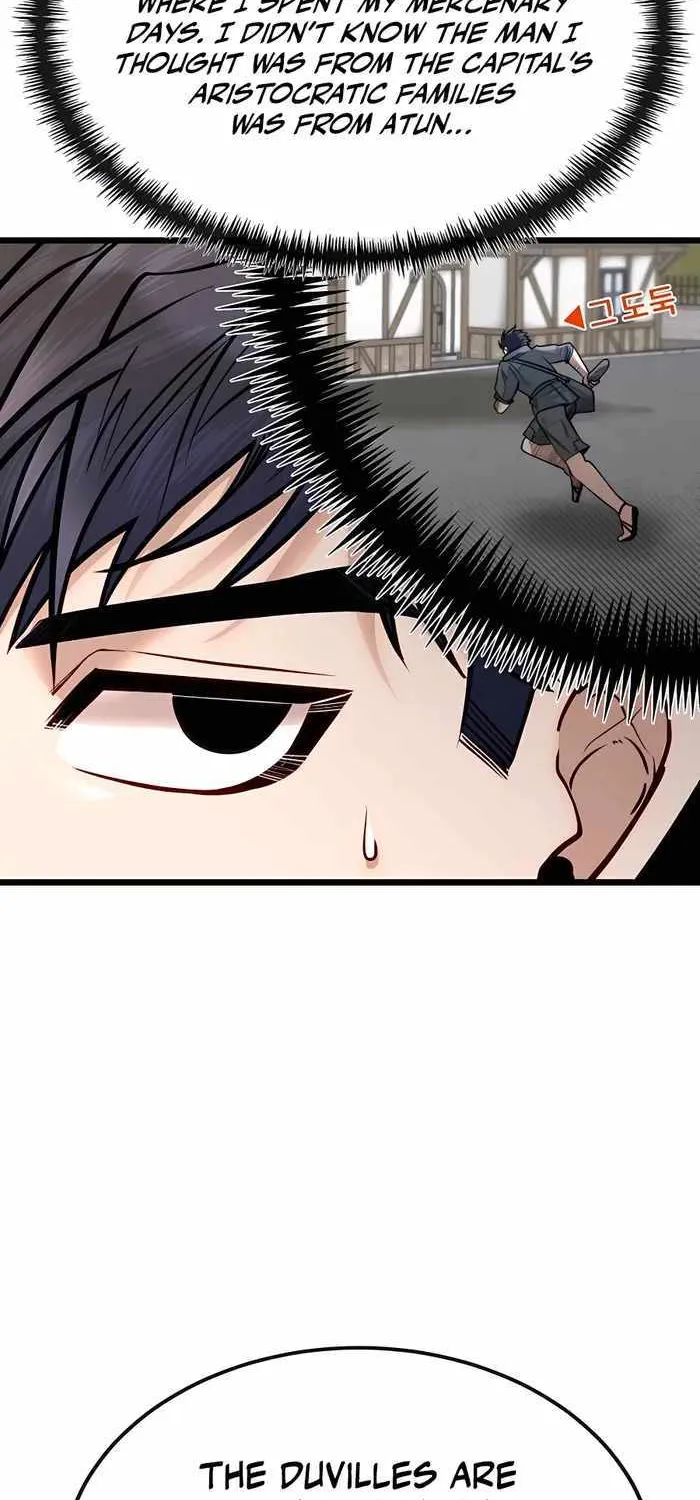 My Little Brother Is The Academy’s Hotshot Chapter 51 page 66 - 