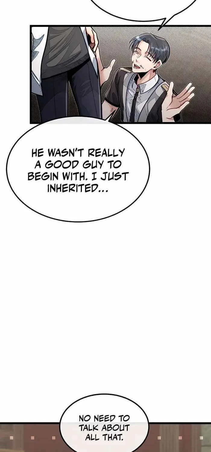 My Little Brother Is The Academy’s Hotshot Chapter 51 page 68 - 