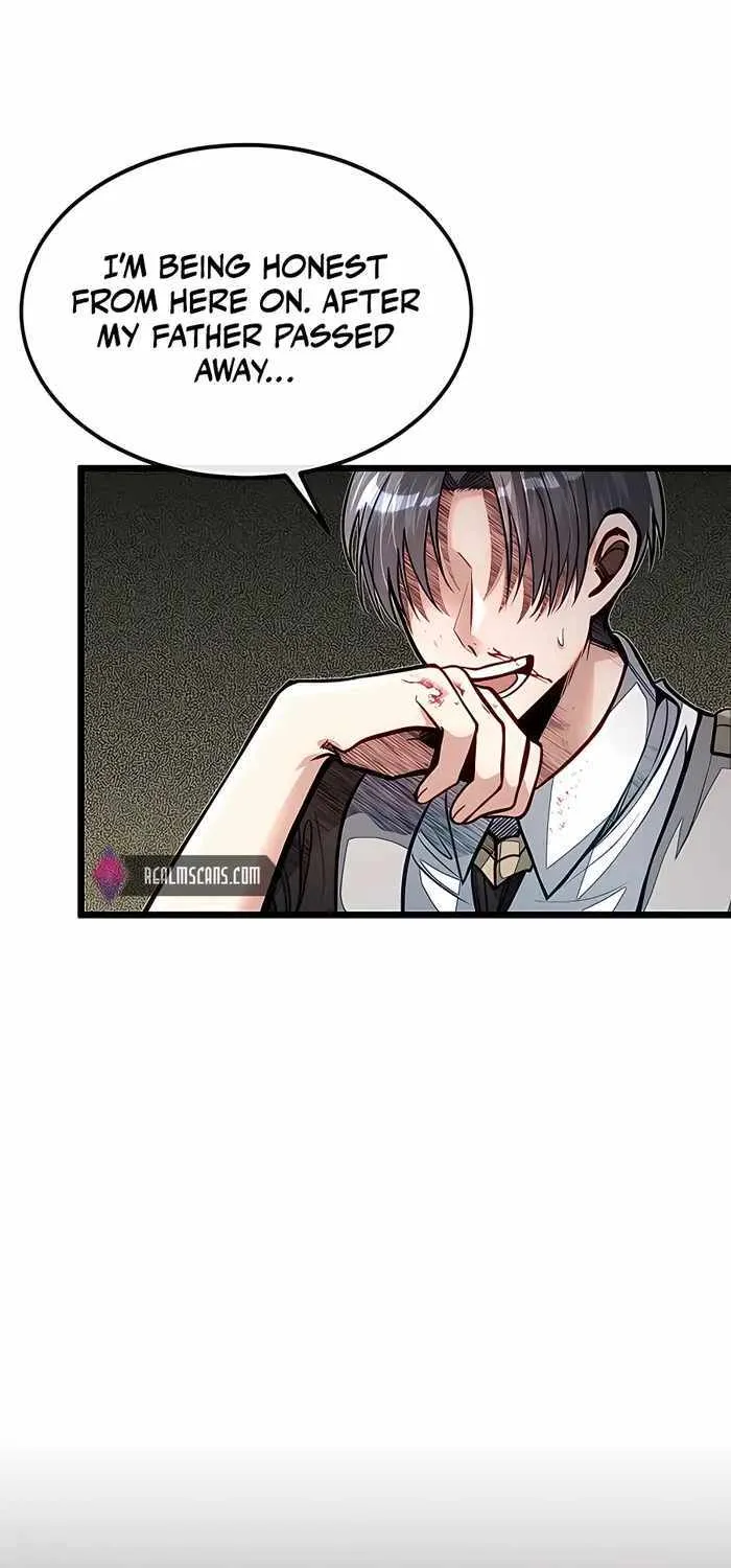 My Little Brother Is The Academy’s Hotshot Chapter 51 page 70 - 