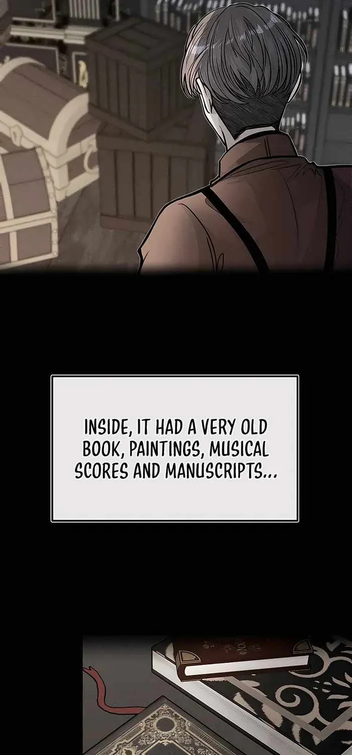 My Little Brother Is The Academy’s Hotshot Chapter 51 page 73 - 