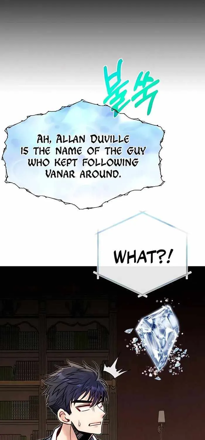 My Little Brother Is The Academy’s Hotshot Chapter 51 page 77 - 
