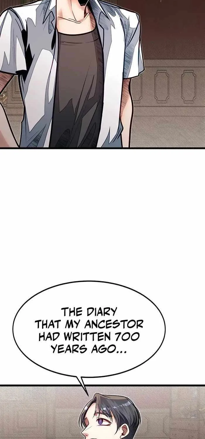 My Little Brother Is The Academy’s Hotshot Chapter 51 page 78 - 