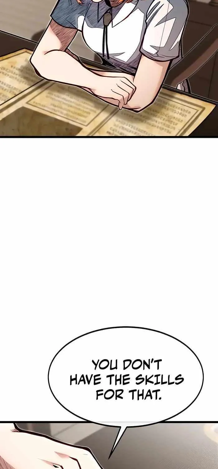 My Little Brother Is The Academy’s Hotshot Chapter 51 page 10 - 