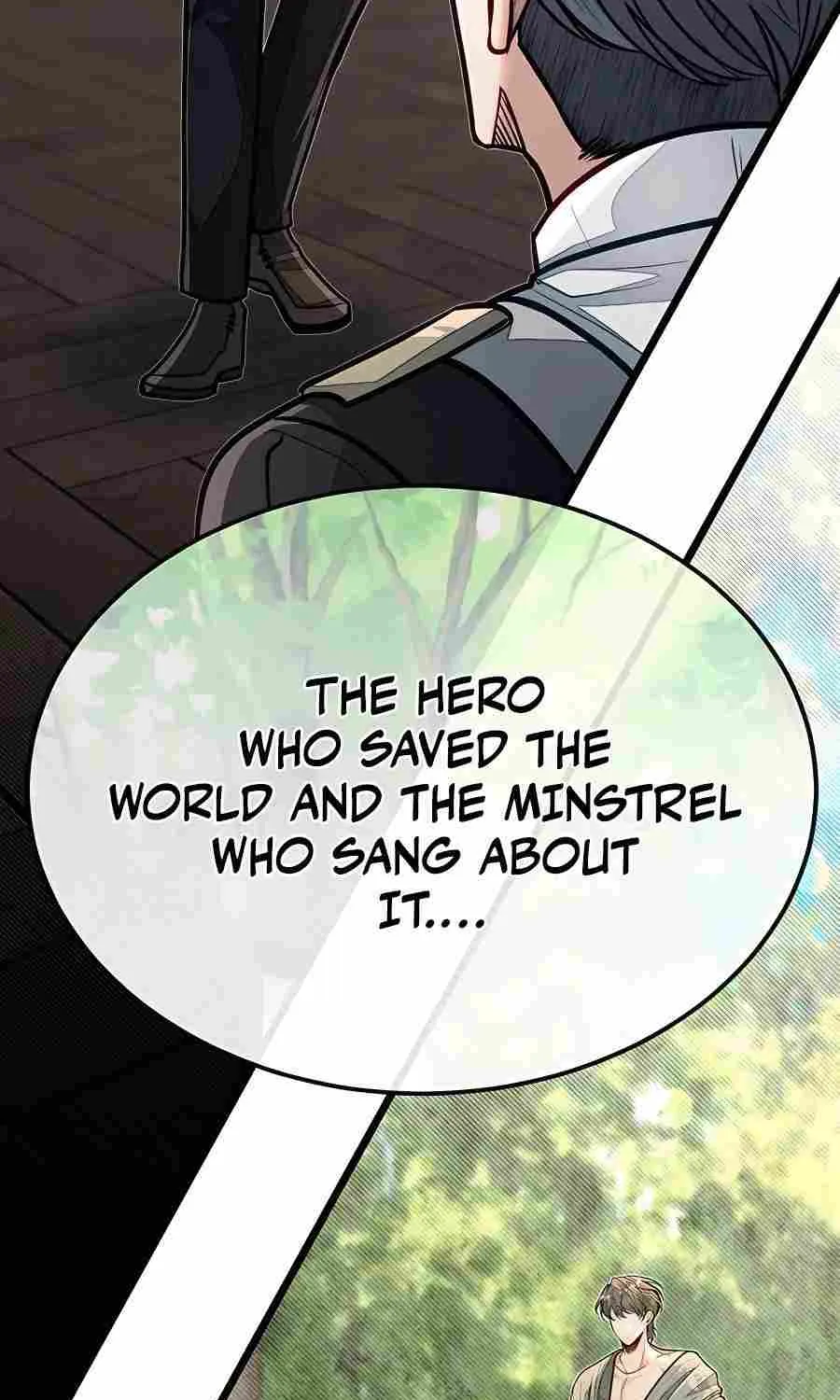 My Little Brother Is The Academy’s Hotshot Chapter 52 page 11 - 