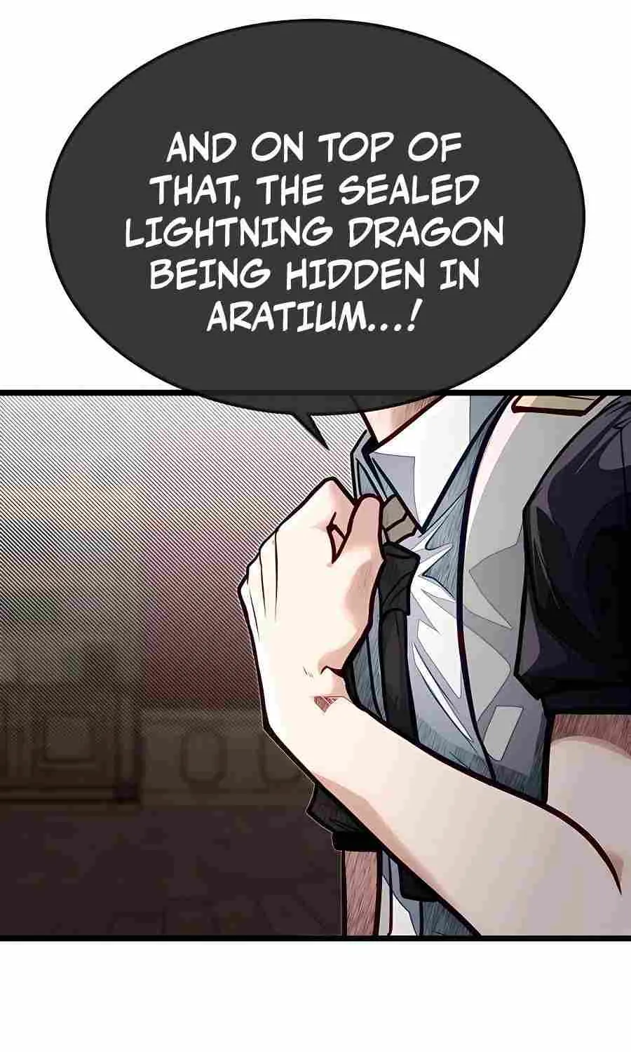 My Little Brother Is The Academy’s Hotshot Chapter 52 page 14 - 