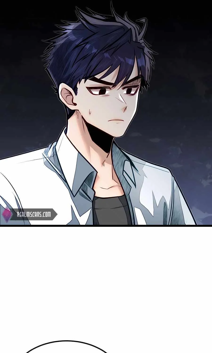 My Little Brother Is The Academy’s Hotshot Chapter 52 page 18 - 
