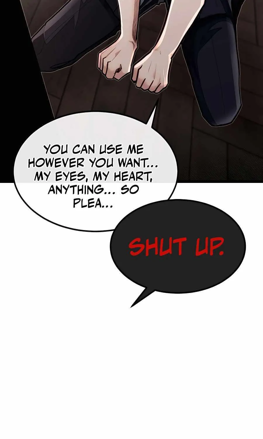 My Little Brother Is The Academy’s Hotshot Chapter 52 page 20 - 
