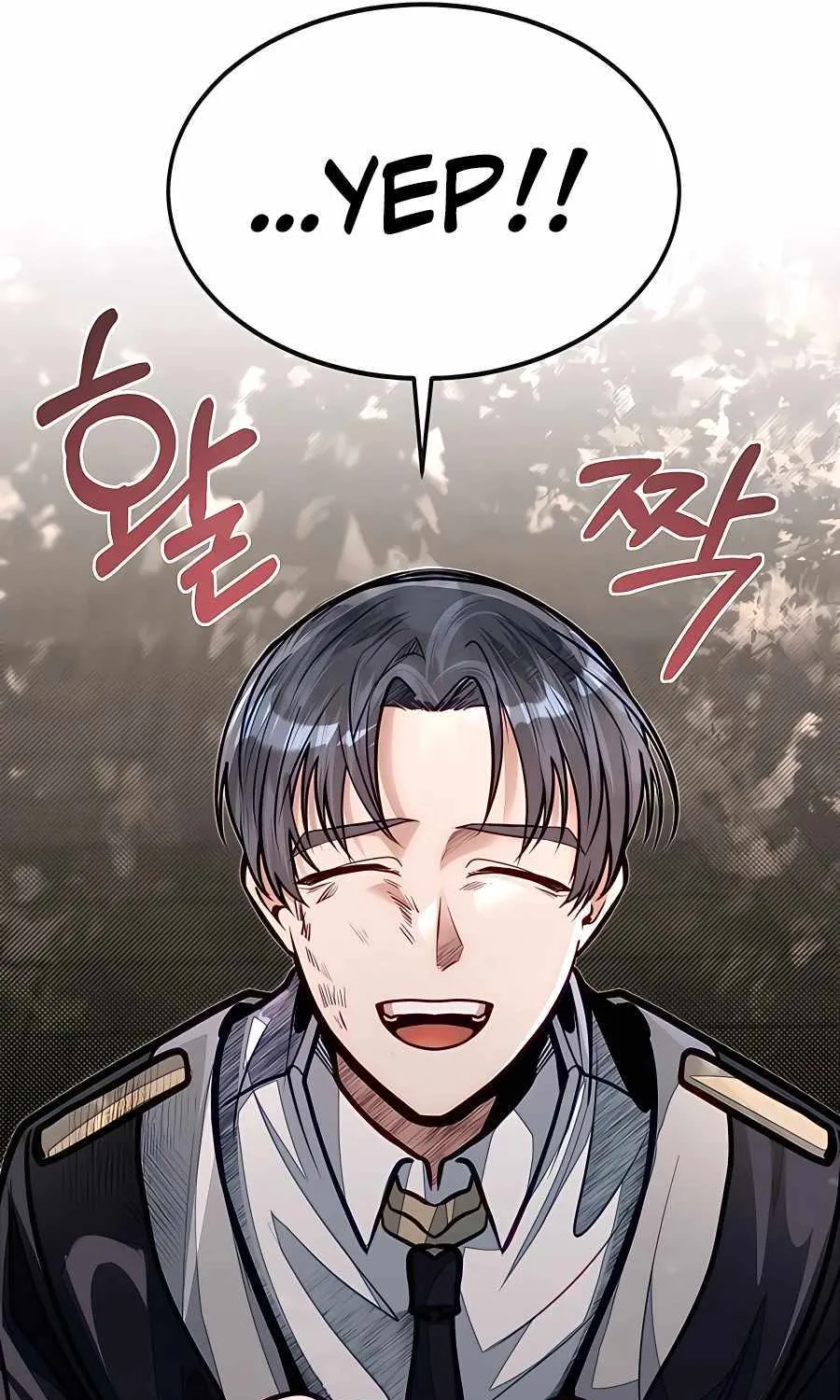 My Little Brother Is The Academy’s Hotshot Chapter 52 page 48 - 
