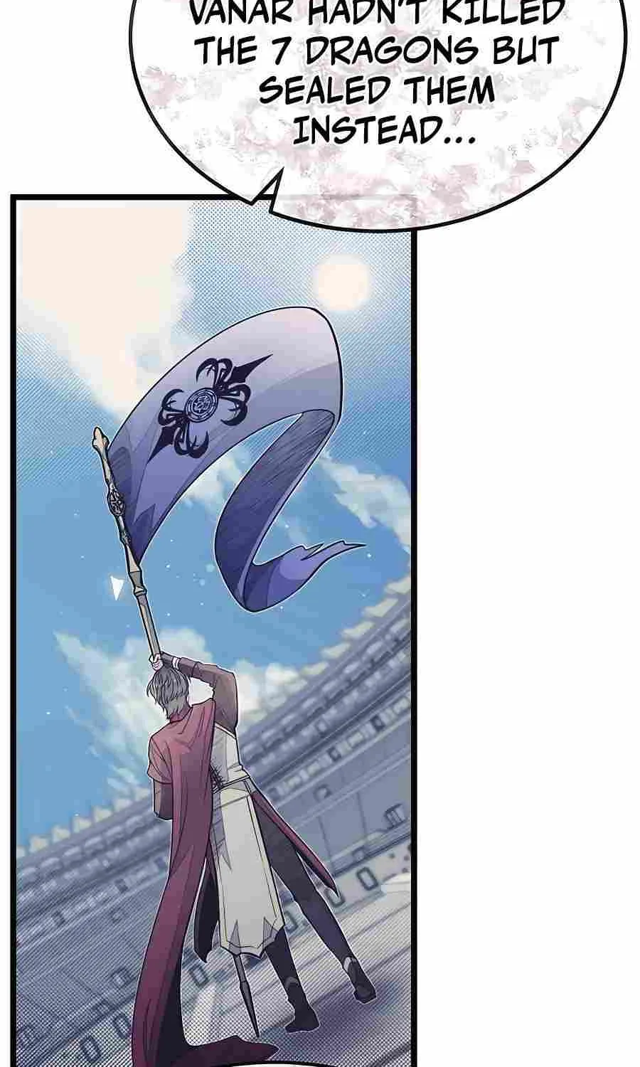 My Little Brother Is The Academy’s Hotshot Chapter 52 page 58 - 