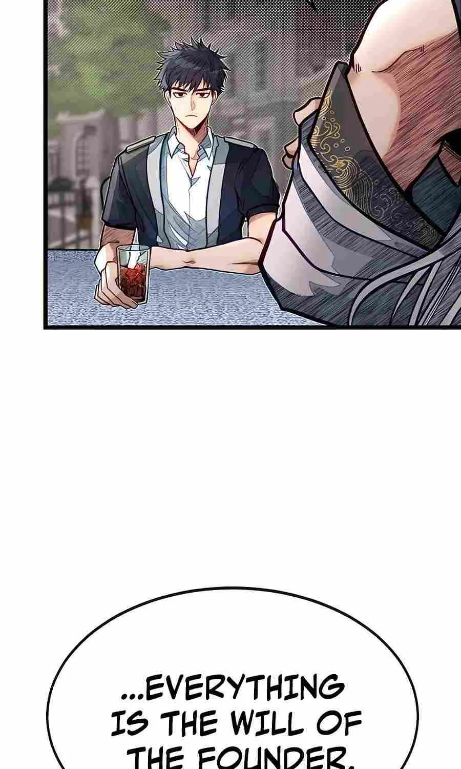 My Little Brother Is The Academy’s Hotshot Chapter 52 page 64 - 