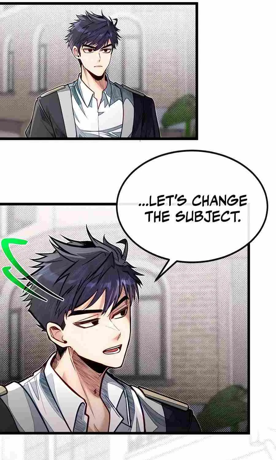 My Little Brother Is The Academy’s Hotshot Chapter 52 page 66 - 