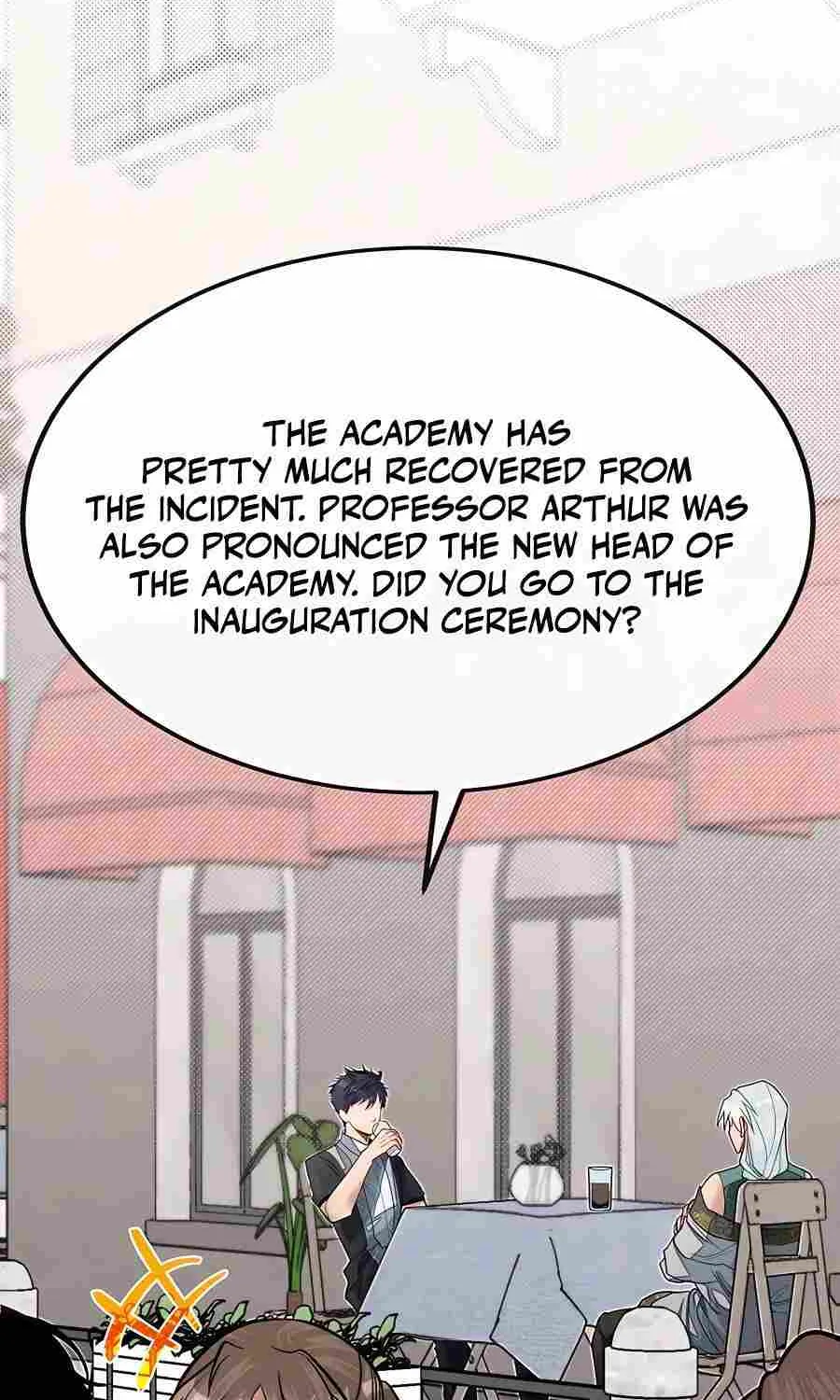 My Little Brother Is The Academy’s Hotshot Chapter 52 page 67 - 