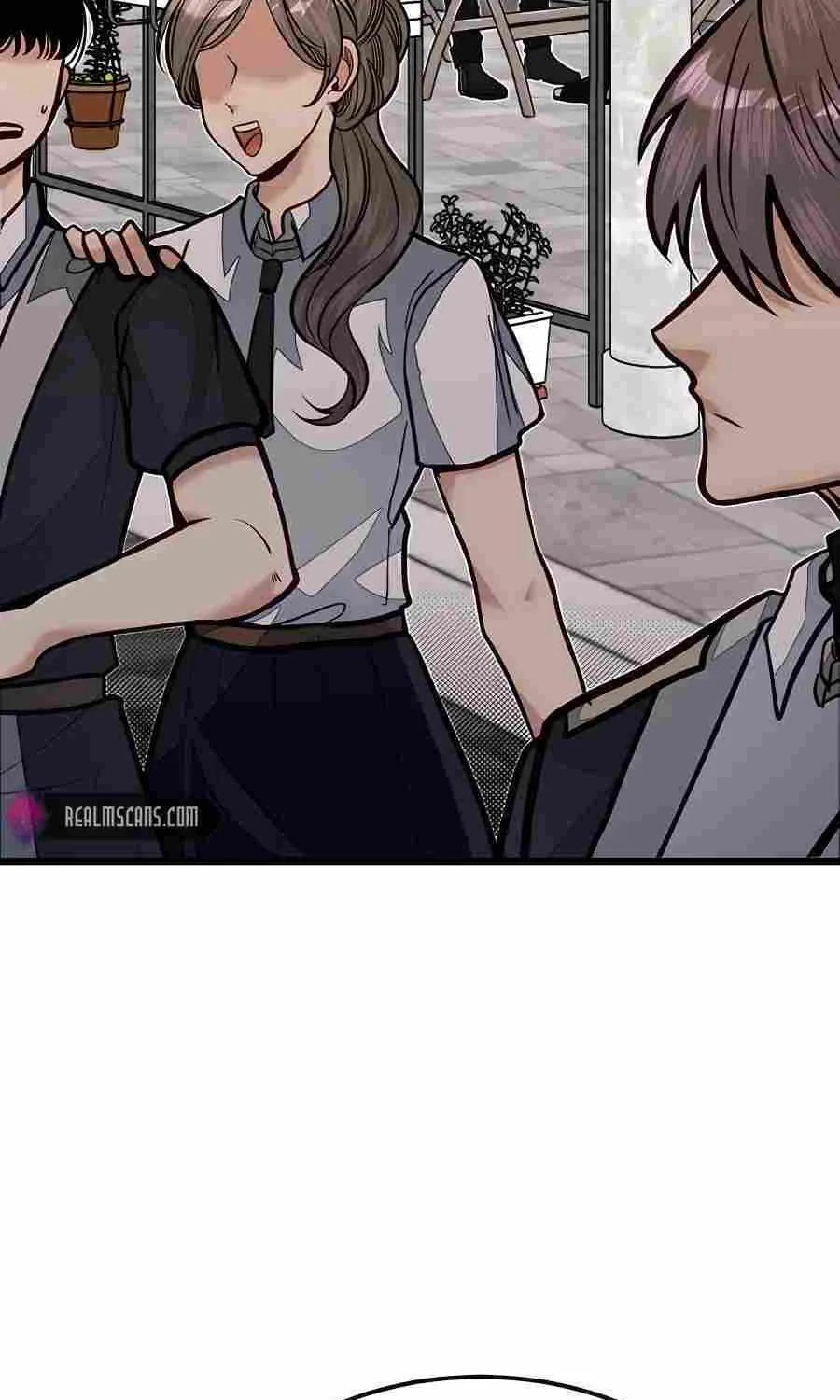 My Little Brother Is The Academy’s Hotshot Chapter 52 page 68 - 