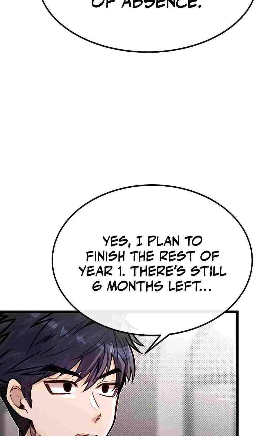 My Little Brother Is The Academy’s Hotshot Chapter 52 page 70 - 
