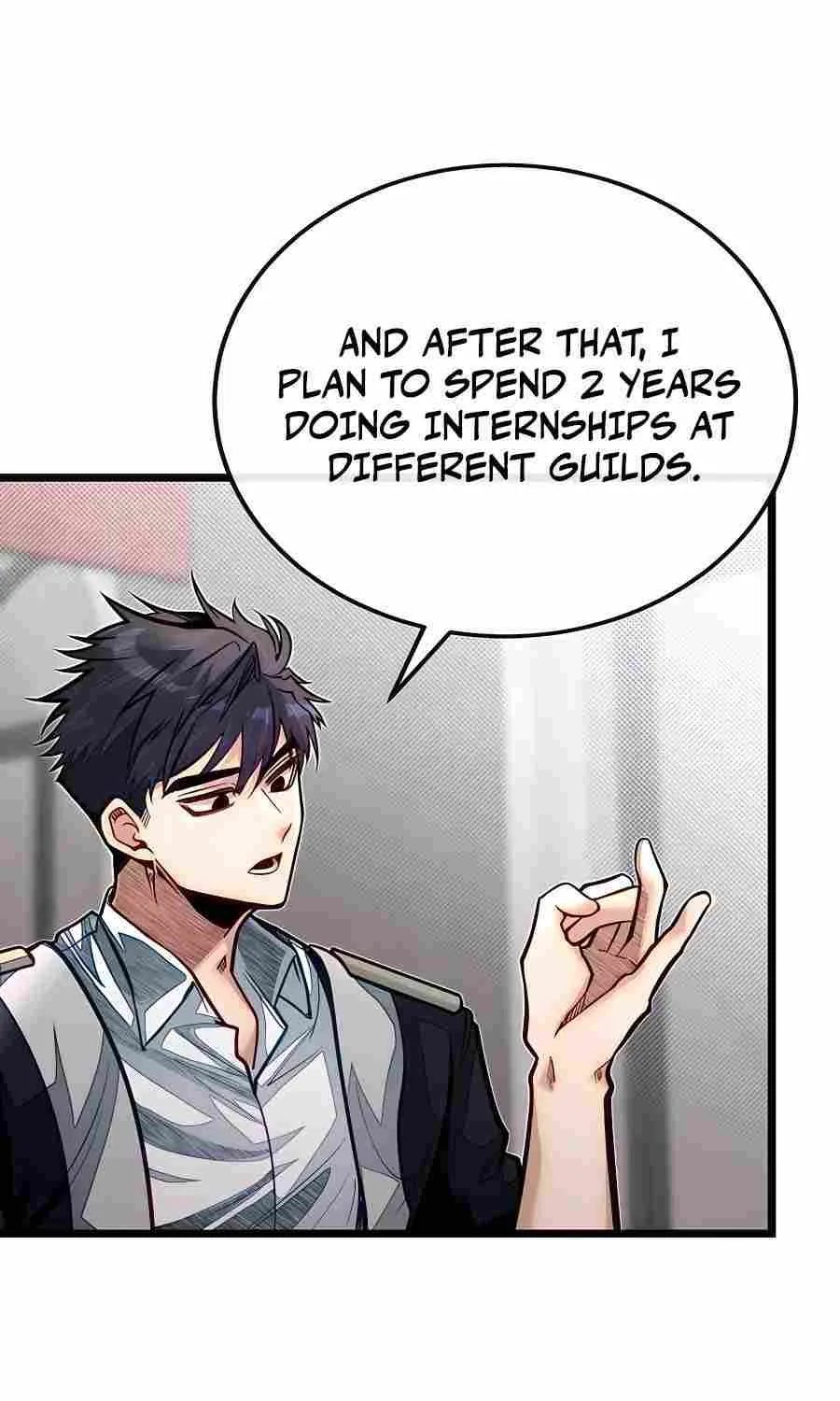 My Little Brother Is The Academy’s Hotshot Chapter 52 page 75 - 