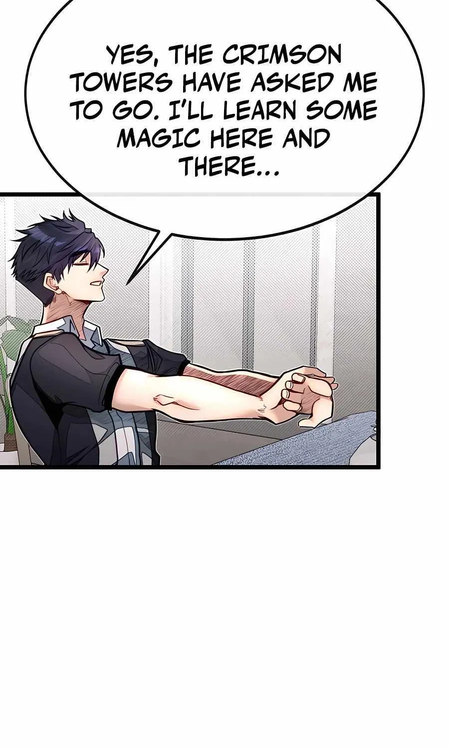 My Little Brother Is The Academy’s Hotshot Chapter 52 page 87 - 