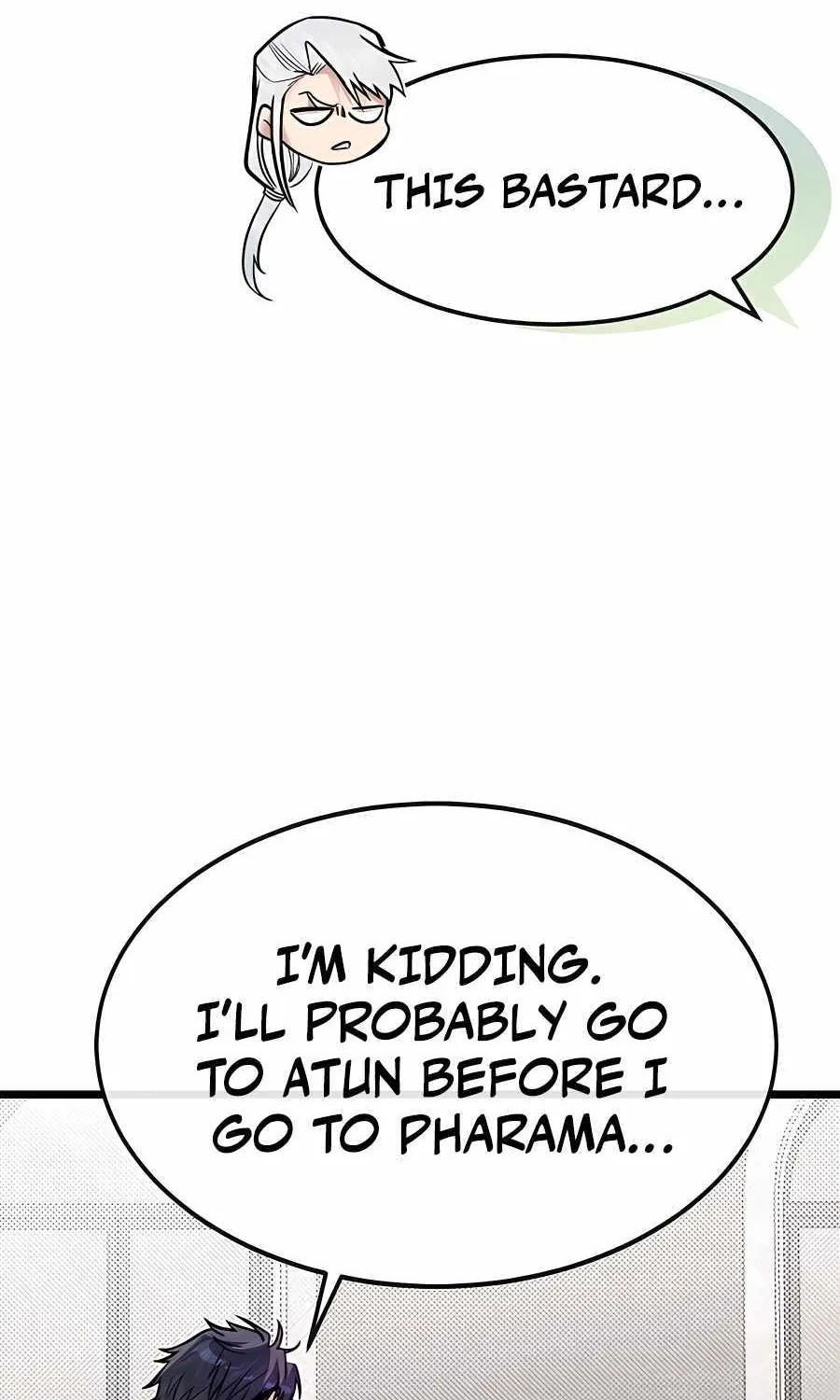 My Little Brother Is The Academy’s Hotshot Chapter 52 page 89 - 
