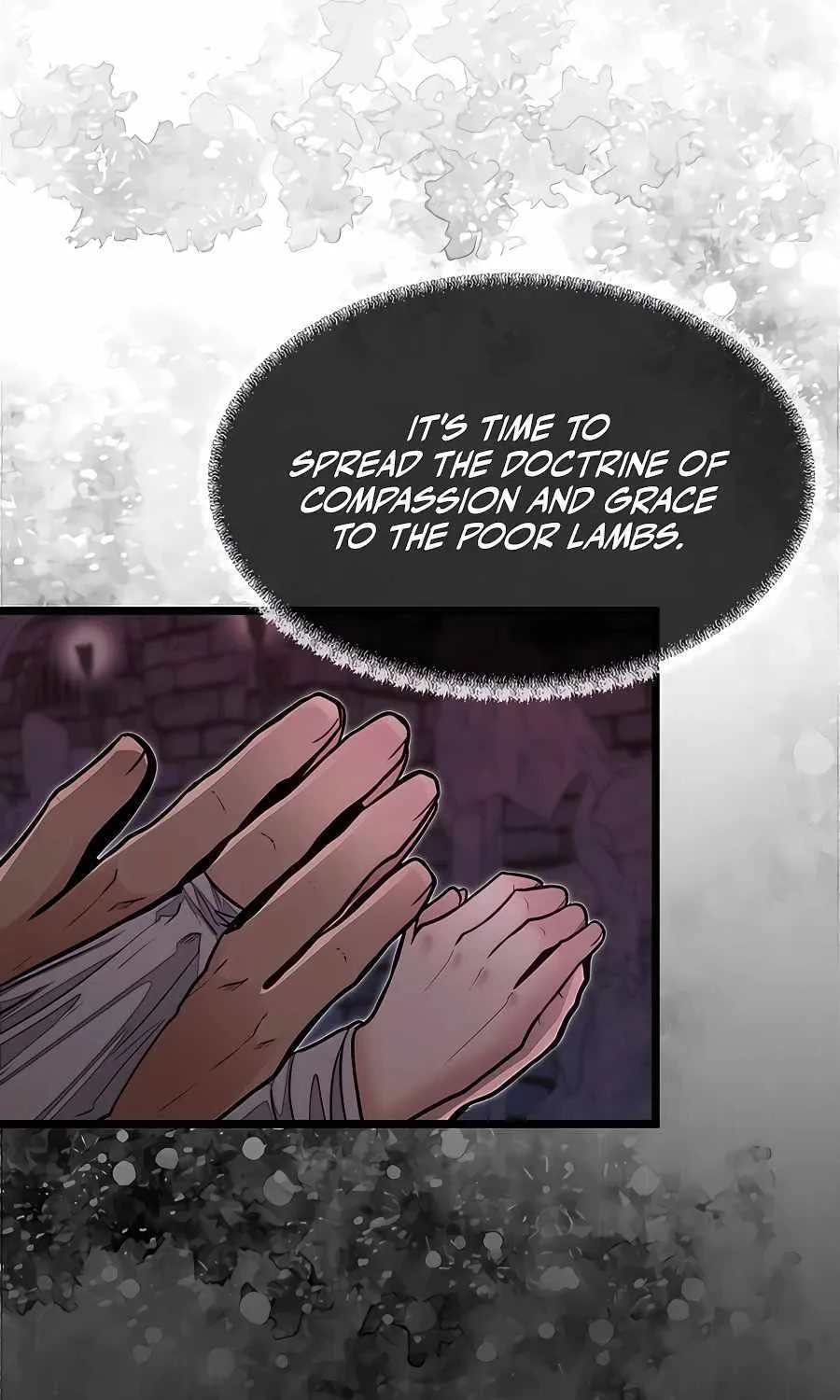 My Little Brother Is The Academy’s Hotshot Chapter 53 page 106 - 