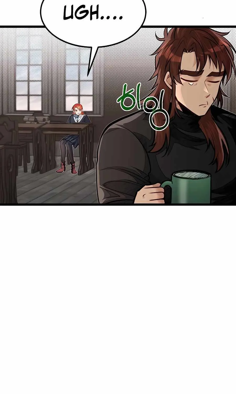 My Little Brother Is The Academy’s Hotshot Chapter 53 page 13 - 