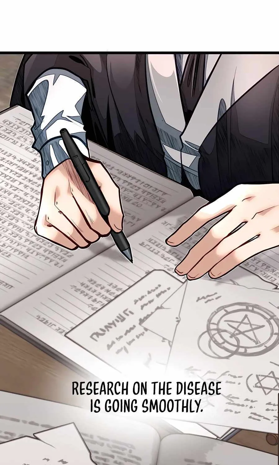 My Little Brother Is The Academy’s Hotshot Chapter 53 page 14 - 