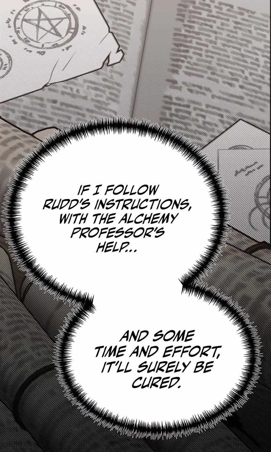 My Little Brother Is The Academy’s Hotshot Chapter 53 page 15 - 