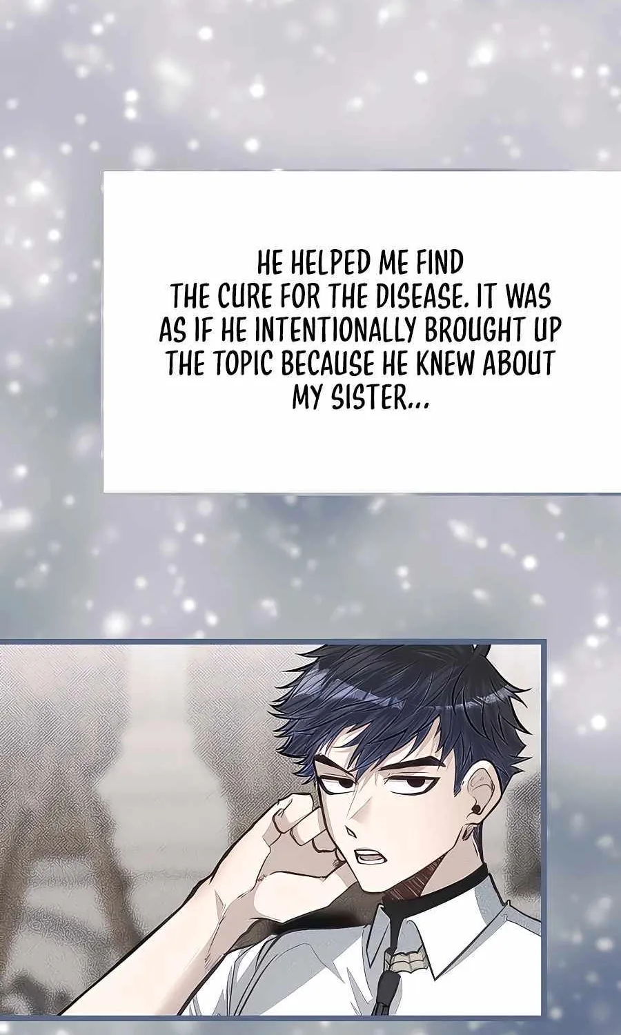 My Little Brother Is The Academy’s Hotshot Chapter 53 page 19 - 
