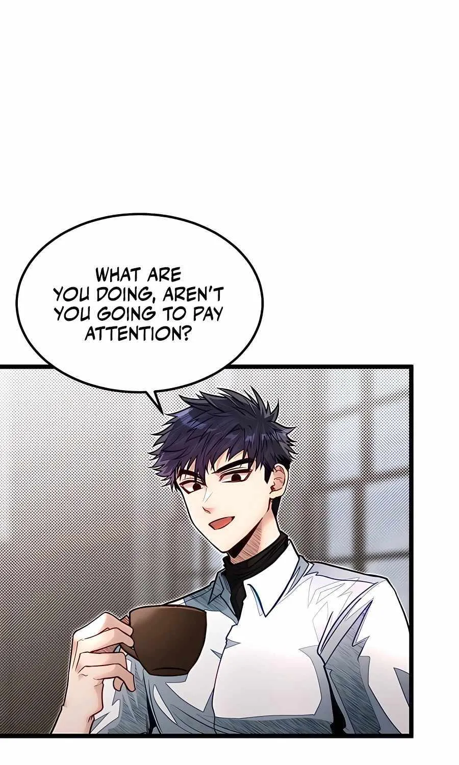 My Little Brother Is The Academy’s Hotshot Chapter 53 page 24 - 