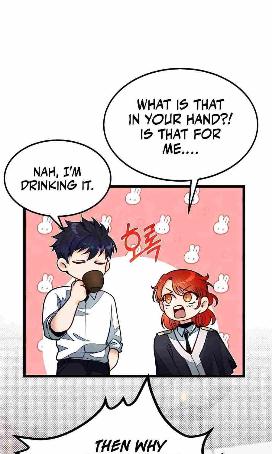 My Little Brother Is The Academy’s Hotshot Chapter 53 page 27 - 