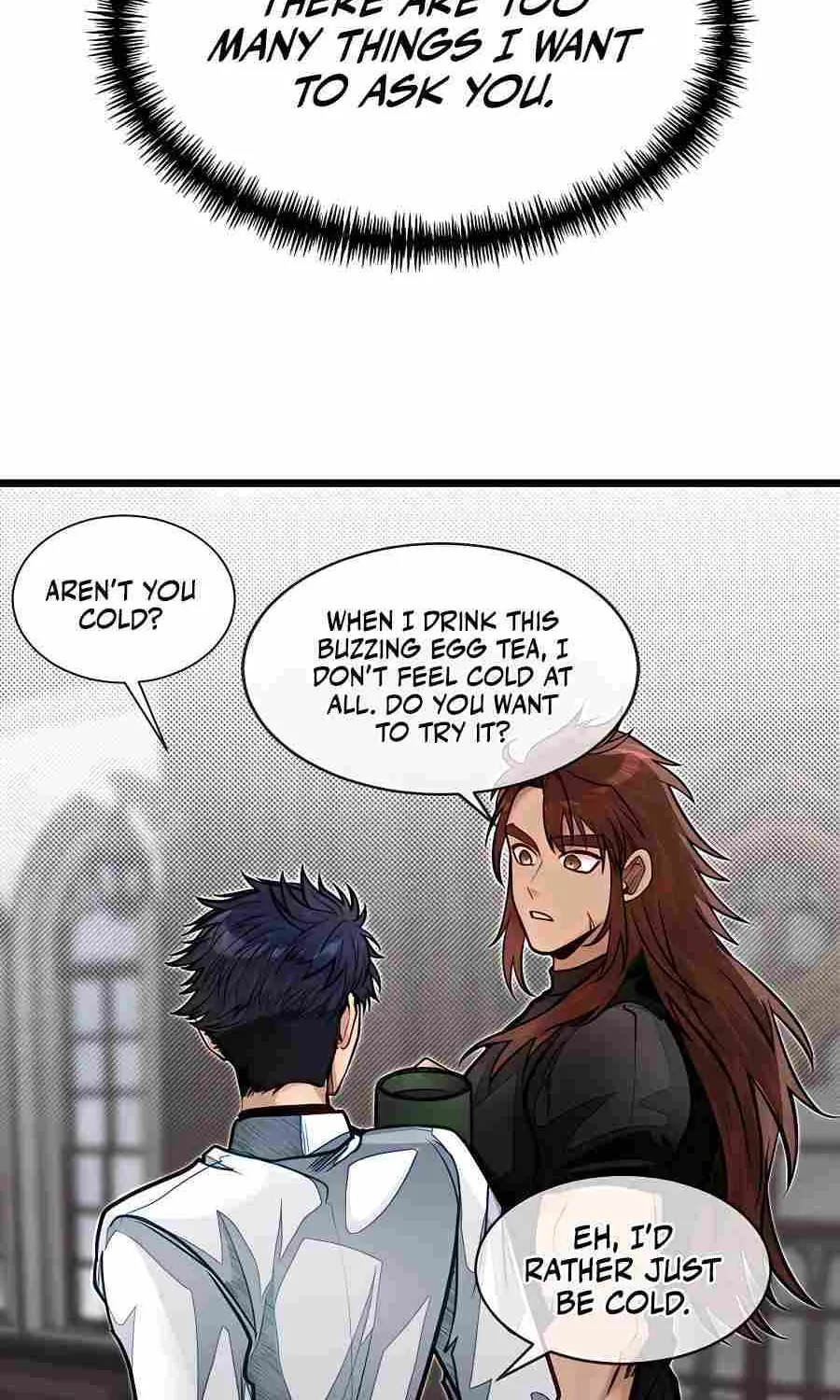 My Little Brother Is The Academy’s Hotshot Chapter 53 page 30 - 