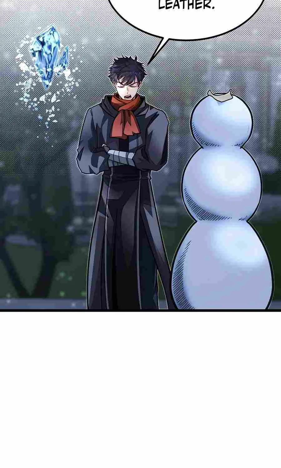 My Little Brother Is The Academy’s Hotshot Chapter 53 page 45 - 