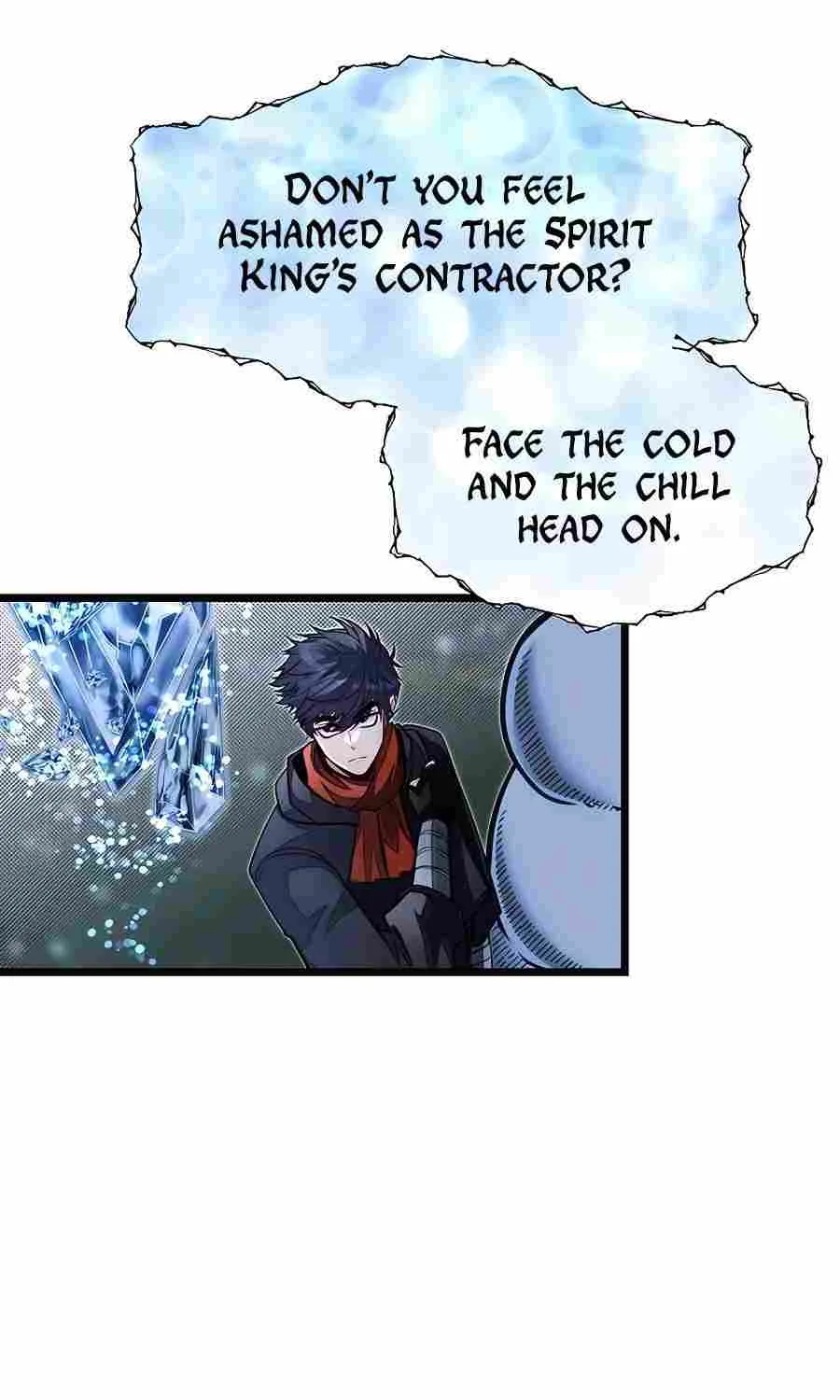 My Little Brother Is The Academy’s Hotshot Chapter 53 page 46 - 