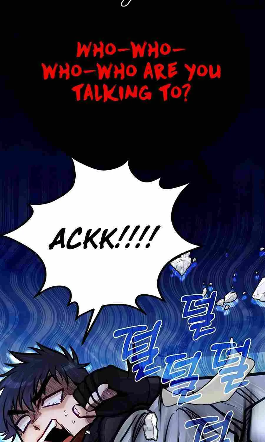 My Little Brother Is The Academy’s Hotshot Chapter 53 page 48 - 
