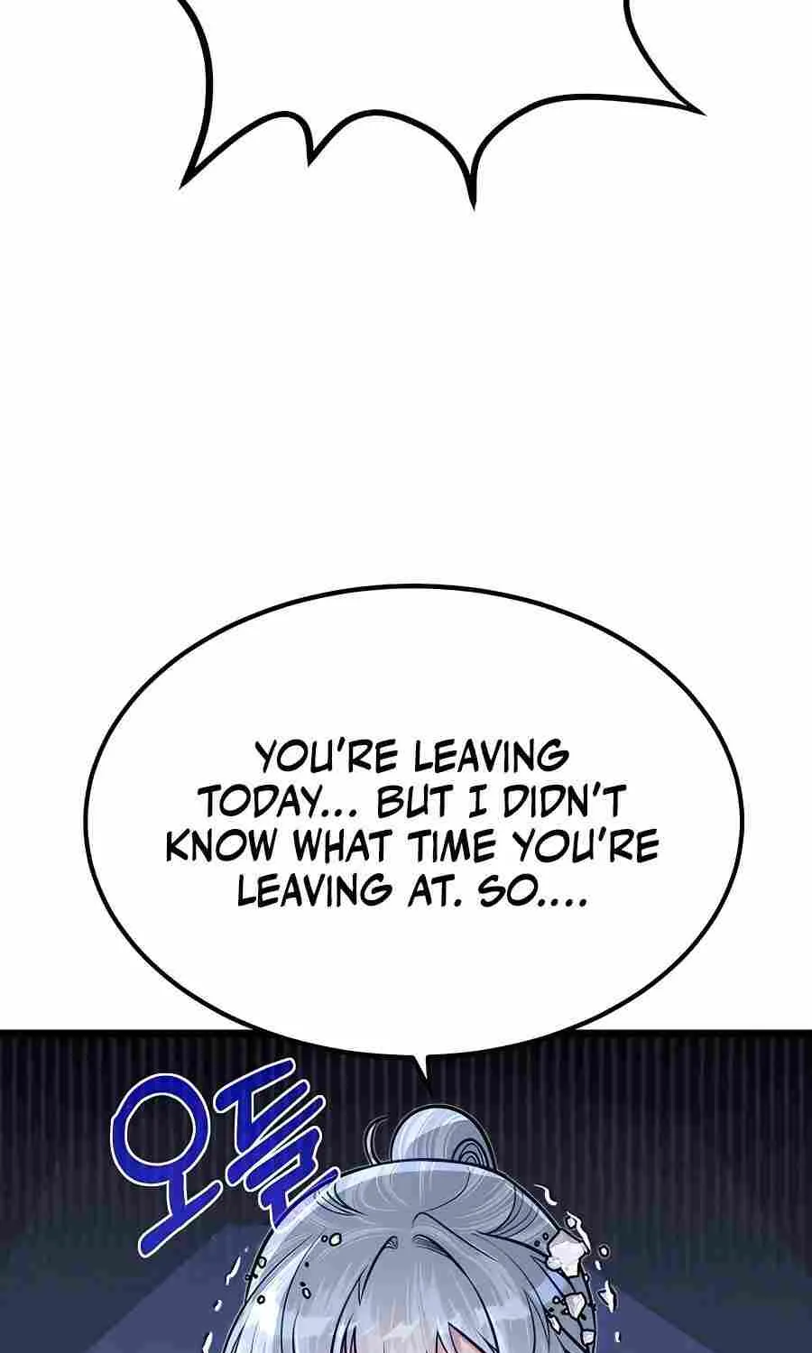 My Little Brother Is The Academy’s Hotshot Chapter 53 page 50 - 