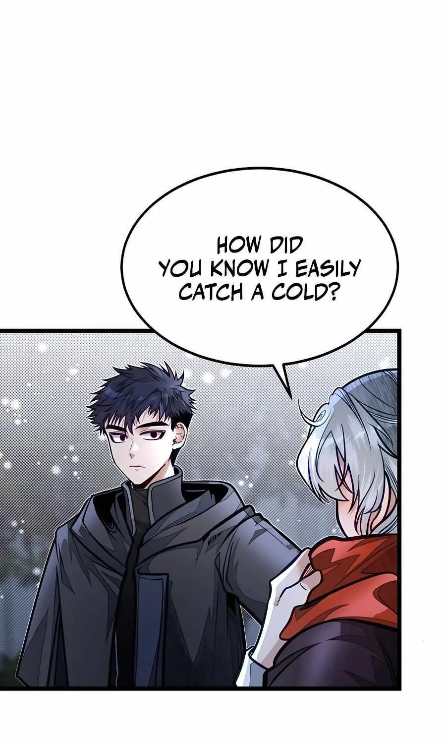 My Little Brother Is The Academy’s Hotshot Chapter 53 page 58 - 