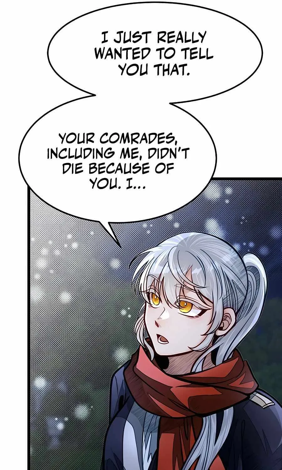 My Little Brother Is The Academy’s Hotshot Chapter 53 page 68 - 